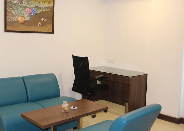 Lemon Tree Hotel, Port Blair Near To Airport