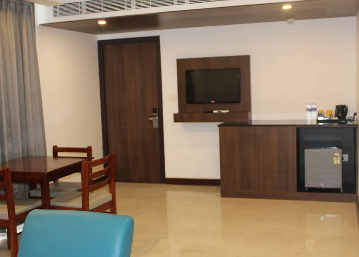 Lemon Tree Hotel, Port Blair Near To Airport