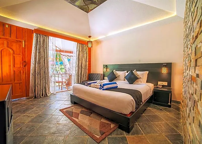Havelock Island Beach Resort